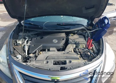 2015 Nissan Altima 2.5/S/Sv/Sl z USA, uszkodzony, nr VIN 1N4AL3AP0FC567623